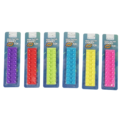 Fidget Toy pop-it 16 cm 6 assorti
