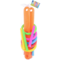 Eddy Toys ringwerp spel 40 cm
