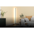 Calex Smart vloerlamp multi color 140 cm