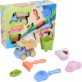 Eddy Toys strand speelset