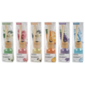 Geurstokjes Air Fresher 100 ml 6 assorti