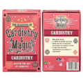 Goochelspel Gardistry & Magic cardistry