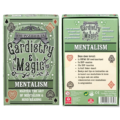 Goochelspel Gardistry & Magic mentalism