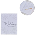 Ginger Ray Wedding Planner notitieboek A5