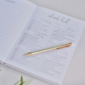 Ginger Ray Wedding Planner notitieboek A5
