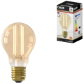 Calex LED lamp Gold dimbaar E27 4,5W