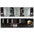 Homeware glas Nola 246 ml 3 stuks