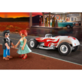 Playmobil City Life Hot-Rod 20-teilig