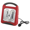 John Helper werklamp basic helper IP44 55 watt