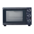 Deski mini oven EU-stekker 1200 Watt