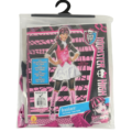 Kostuum Monster High Draculaura kids 5-7 jaar