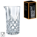 Nachtmann Noblesse kristallen mixglas 750 ml