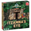 Jumbo Escape Quest Itzamnas eye