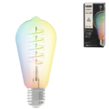 Calex Smart LED lamp multicolour dimbaar E27 4,9 W