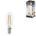 Calex LED lamp tube dimbaar E14 warm wit 4,5W