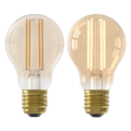 Calex LED lamp Gold dimbaar E27 4,5W