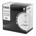 Calex Smart rookmelder wit 11 cm