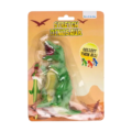 Out of the Blue Stretch Dinosaurus 13 cm 3 assorti
