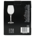 Homeware wijnglas Rubina 330 ml 2 stuks