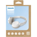 Philips TAH3209WT Bluetooth koptelefoon wit