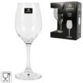 Homeware wijnglas Rubina 330 ml 2 stuks