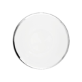 Vtwonen kom White Silver 18 cm