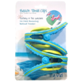 Handdoek XL clip Flip Flop set van 2