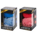 Auto polijst set 2-delig 2 assorti