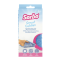 Sorbo Smart Catcher stofdoek microvezel 28 cm