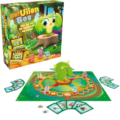 Goliath bordspel Het Uilenbos