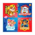 Amscan servetten Paw Patrol 33 x 33 cm 16 stuks