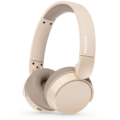 Philips TAH3209BG Bluetooth koptelefoon zand