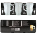 OB Homeware theeglas Yase 255 ml 3 stuks