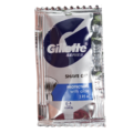 Gilette Rasiergel 3.95 ml