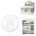 Bobo ballon vulbaar 40 cm