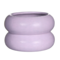 Chubby bloempot lavendel 12,5 cm