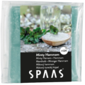 (R) Spaas waxmelts Minty Hammam 6,5 cm