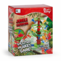 Jungle Expedition spel Shooting Monkey 28 cm