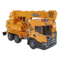 2-Play Scania kraan met licht en geluid 48 cm