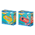 Bestway lounge luchtbed Sweet Summer 178 cm