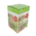 Drinkglas Cactus Tiki Hut 300 ml set van 5
