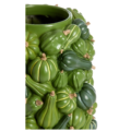 Light & Living vaas Pumpkin groen 49 cm