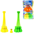 Waterballonnen Water Bombs 70 stuks