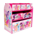 My Little Pony opbergkast 3-laags 62,5 cm