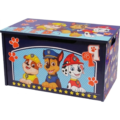 Paw Patrol opbergbox speelgoedkist 55 cm