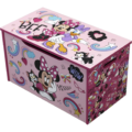 Minnie Mouse opbergbox speelgoedkist 55 cm