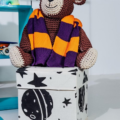 About You hocker heelal 40 cm