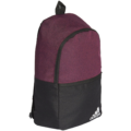 Adidas Rugzak - Daily II - Power Berry / Zwart