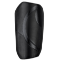 Uhlsport scheenbeschermers crossflex zwart M