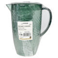 Benson Outdoor karaf met bekers 2 L set van 5